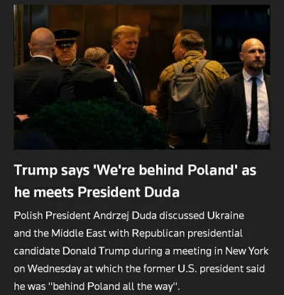 IdillaMZ - #polska #geopolityka #usa #trump #ukraina #rosja #wojna