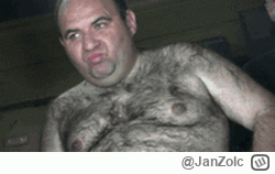 JanZolc - @Wychodek22: