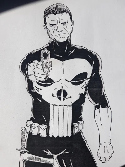 e.....t - Obiecałem kiedyś komuś tutaj poprawic ryj Franka.
No to sie reflektuje.
Tyl...