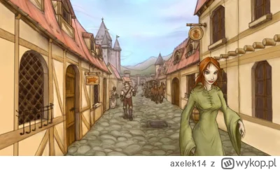 axelek14 - @Bobito: Nie wiem czym autor się inspirował ale się domyślam ( ͡° ͜ʖ ͡°)