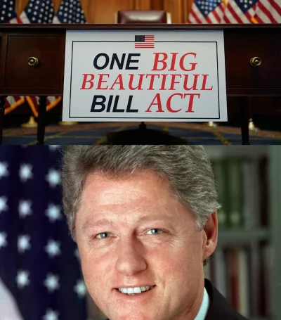 SmadnyMnich - #polityka #usa #trump zabawne, jak dużo rzeczy nabiera nowego znaczenia