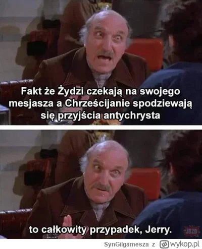 SynGilgamesza - #heheszki #humorobrazkowy