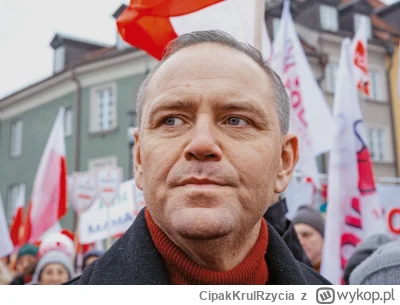 CipakKrulRzycia - @deevee1982: Karol 42 lata
Wiek jak widać nie ma znaczenia ale jak ...