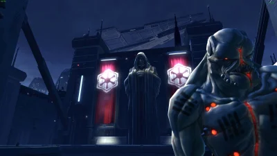 Dwudziestydrugi - #swtor