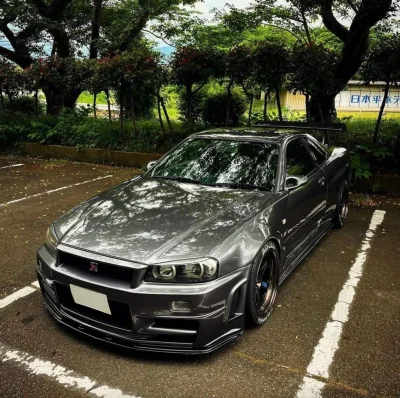 TiniMini_pl - #motoryzacja