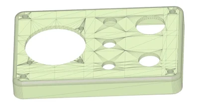 Jarek_P - Czy jest na sali ktoś znający się na Fusion 360? Muszę coś w tym programie ...