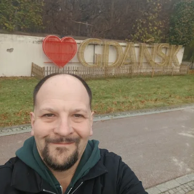 MikSob1985 - Pięknego weekendu Państwu życzę z Parku Oliwskiego :) 

Do zobaczenia 👋...