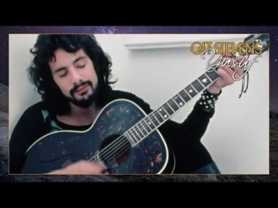 Lifelike - Cat Stevens - "Father and Son"