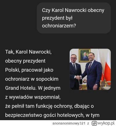 anonanonimowy321 - Ciekawostka taka #przegryw