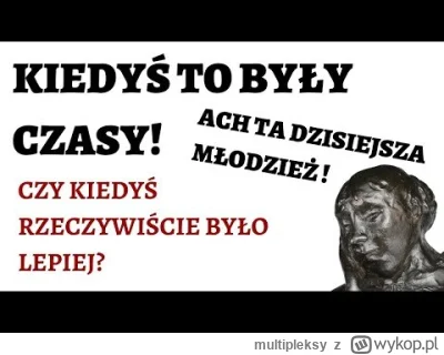 multipleksy - @kinlej: https://www.youtube.com/watch?v=DO26DeGnz2Q