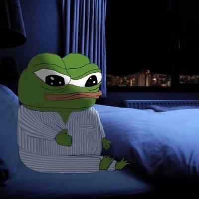 Kulfonix - Pora sie zawinonć w rulon spać. Dobranoc przyjaciele ༼ຈل͜ຈ༽
#kulfonix #prz...