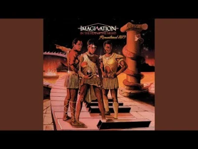 Corvus_Frugilagus - Imagination - Just an Illusion
#zapomnianamuzyka #muzyka