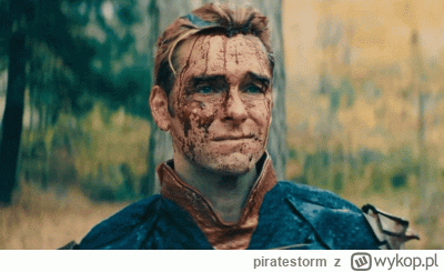 piratestorm - @Smasher69: it's over