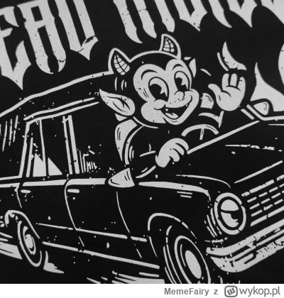 MemeFairy - @nufdcvbt: żeby to jeszcze było dobrze wygenerowane albo przynajmniej jak...
