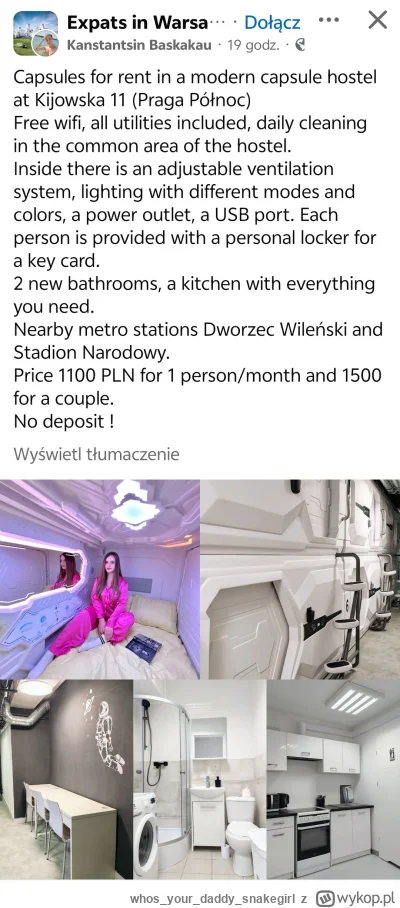 whosyourdaddy_snakegirl - MAMY JAPONIĘ W POLSCE! XDDDDDDDDDDDDDD

#nieruchomosci #heh...