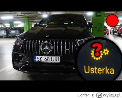 Confe1 - Czyli to nie tylko jeden egzemplarz ( ಠ_ಠ)
Tak to tu zostawię tylko: https:/...