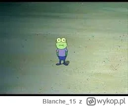 Blanche_15 - #slubodpierwszegowejrzenia "mogę ci w czymś pomóc"