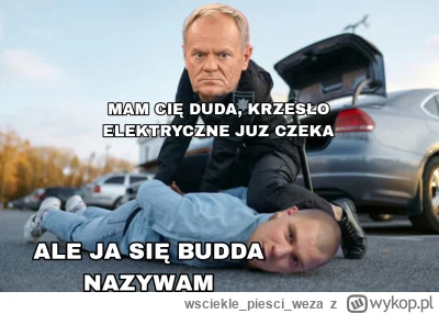 wscieklepiesciweza - #heheszki #buddagate #budda