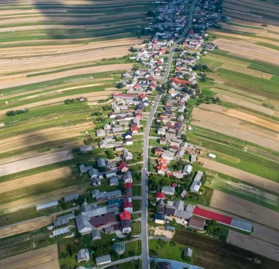 wredny_bombelek - Spędzam cały tydzień na wsi u rodziców, pierwszy raz od dłuższego c...