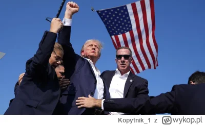 Kopytnik_1 - #usa #wybory #wojna #rosja #ukraina #ciekawostki 

Z punktu widzenia Ame...