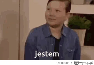 Dogecoin - @klaudia-hadalala jestem