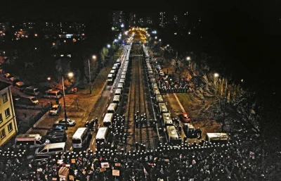 goferek - Właśnie sobie uświadomiłem, że najdalej po nowym roku nie będzie już możliw...