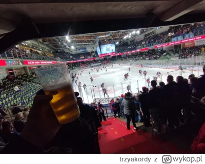 trzyakordy - Hockey und Bier, deshalb bin hier 

#piwo #pilsnerboy