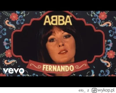 elo_ - Can you hear the drums, Fernando?
I remember long ago another starry night lik...