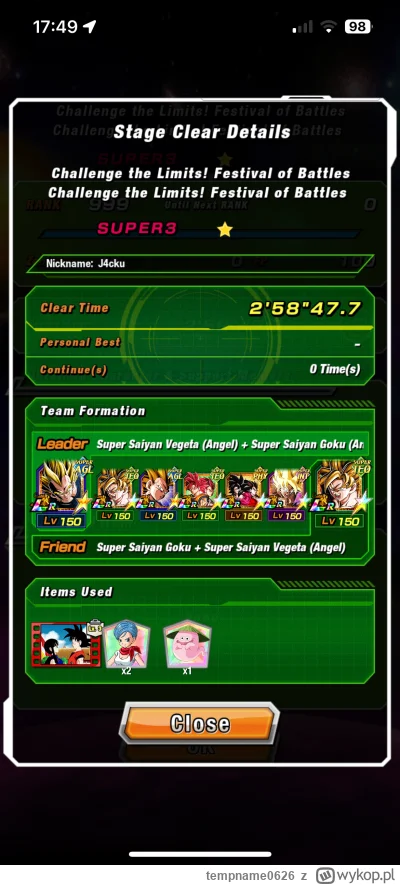 tempname0626 - Czy odpalanie aktywów postaci, żeby zobaczyć gdzie będzie super przeci...