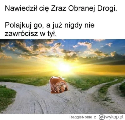 ReggieNoble - #heheszki #humorobrazkowy