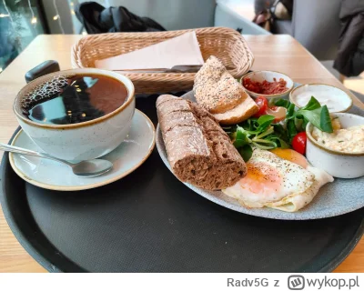 Radv5G - @Iudex:  etno przy dworcu jest spoko, ale trochę drogo (tutaj jakoś 45zl)