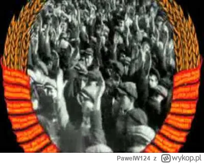 PawelW124 - @HuopWsiowy: My rabotajem w kołchozie.