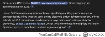 YouCanCallMeBillieGates - @inflacja_biedaku: Dosłownie mogłeś poświęcić 2 sekundy w g...