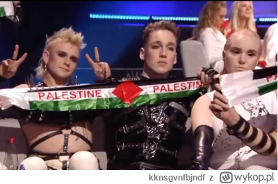 kknsgvnfbjndf - Tesknie za tymi kotami #eurowizja