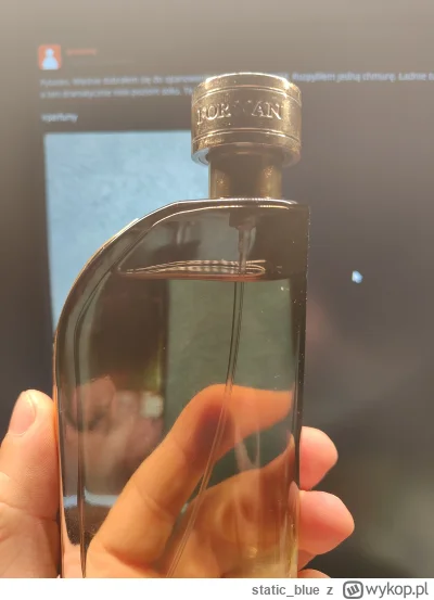 static_blue - @lysowsky trochę już używałem, a mam o wiele więcej