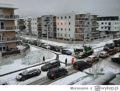 Murasame - @Murasame: 

A tutaj piękny przykład jak wygląda ta droga kiedy wszyscy ja...