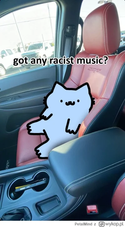 PetalMind - @ibleedforyou: