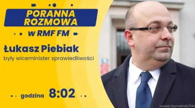SzalonyOgorek - #polityka 

Szybko panie Mazurek, proszę zaprosić pisowca do tłumacze...