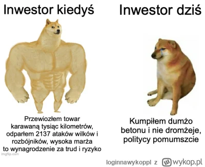 loginnawykoppl - #nieruchomosci #inwestowanie #heheszki