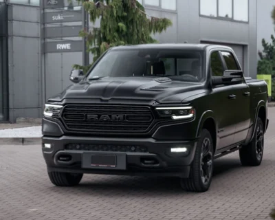 RaciczkaEntertainment - Jaki sens mają samochody tego typu, poza przedłużeniem przyro...