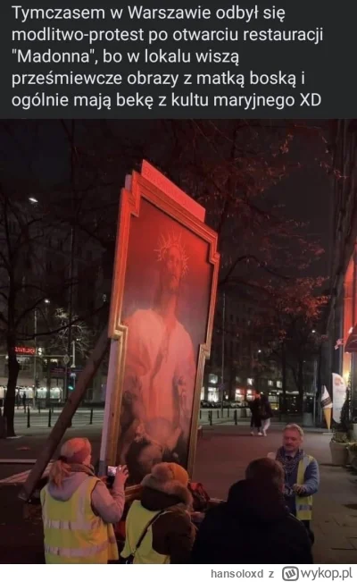 hansoloxd - XD #heheszki #bekazkatoli #bekazpodludzi