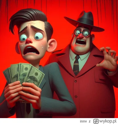 innv - Grubas trzęsie.

#kryptowaluty