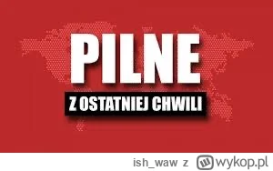 ish_waw - Władze białoruskie przyjęły wniosek o azyl i udzieliły polskiemu sędziemu z...