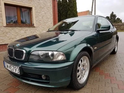 Foxbat - Wicie może jak NAJPROŚCIEJ wymienić tylne sprężyny w #bmw #e46 ? Mam cupete ...