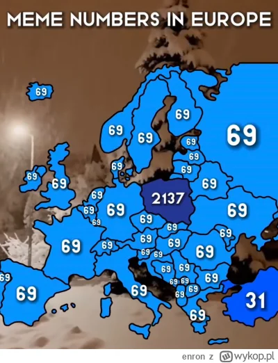 enron - No tak jakoś wyszło
#wykopobrazapapieza #heheszki #wypok