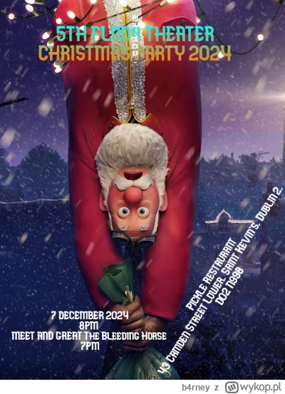 b4rney - Z tworzeniem grafiki nie mam nic wspólnego a dziś szefowa w #pracbaza popros...