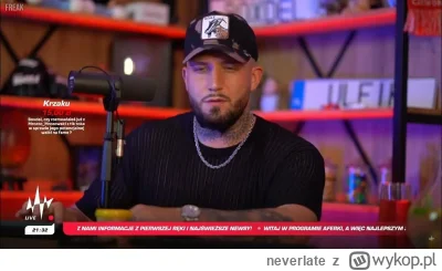 neverlate - Czekaj ulfik bo ktoś na czacie pisze "Boxdel co ty pisałes z tymi 14-latk...