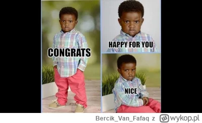 BercikVanFafaq - @ZawzietyRobaczek: