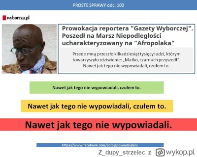 Zdupystrzelec - @chciwykrasnolud: Sugerujesz, że tej dziewczynce tylko się zdawało, ż...