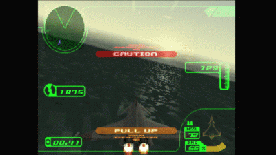 ShineLow - @ShineLow: Ace Combat 3  (1999)